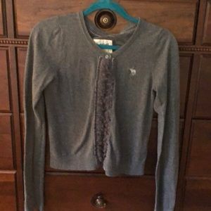 Sweater Abercrombie